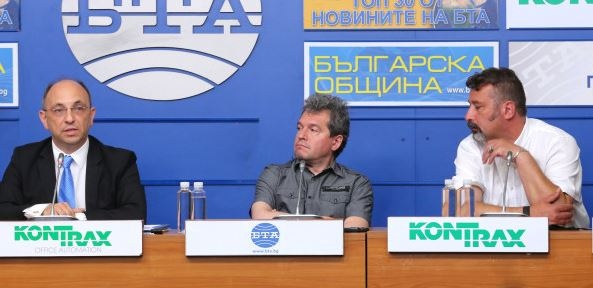 Кабинетът ще бъде представен съвсем скоро когато му дойде времето