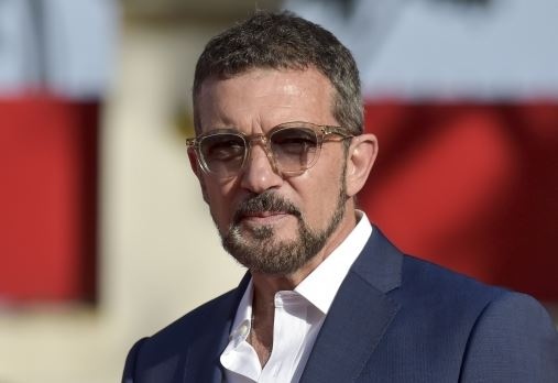 Антонио Бандерас е най новата звезда която ще партнира на Харисън