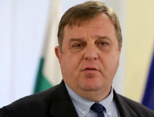 Когато в средата на май партиите от коалицията Българските патриоти