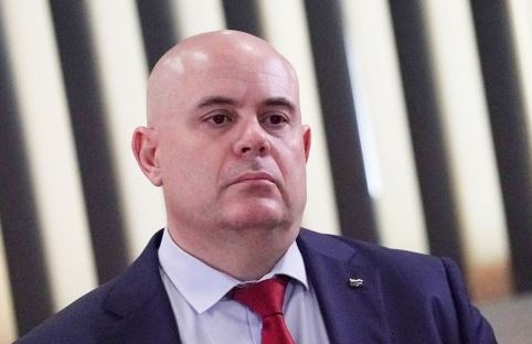 Правя предложение до ВСС за предсрочното освобождаване на главния прокурор Иван