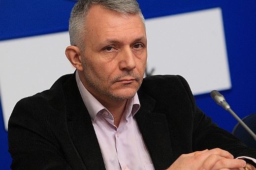 От партия Има такъв народ заявиха готовност да водят консултации