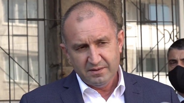 Държавният глава Румен Радев ще участва в отбелязването на празника