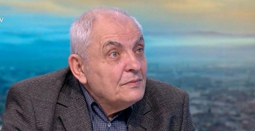 ЦИК: С машини са гласували 38%, а с хартия - 55%