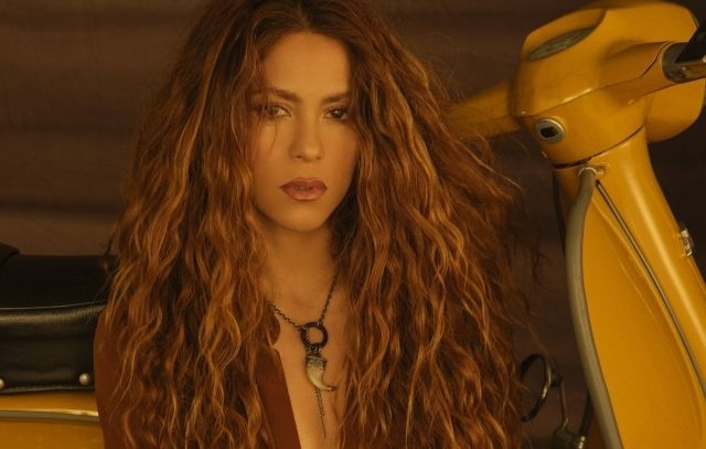 Шакира се завръща с нов горещ сингъл – DON’T WAIT UP