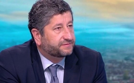 Христо Иванов: Дайте да извадим ДПС от решенията и да видим дали това няма да промени България