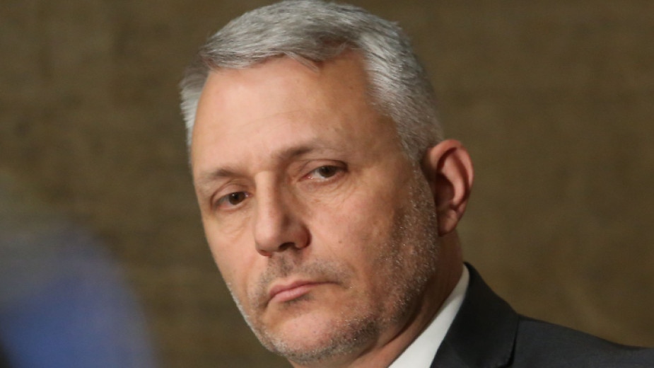 В първия работен дан на Народното събрание 21 юли