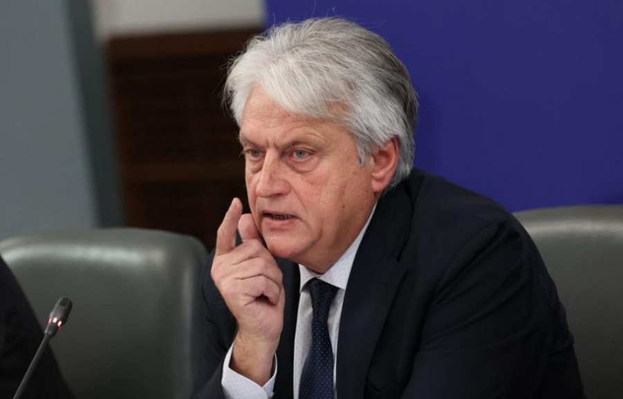 Рашков: Борисов ще бъде разпитван за къщата в Барселона и редица други случаи