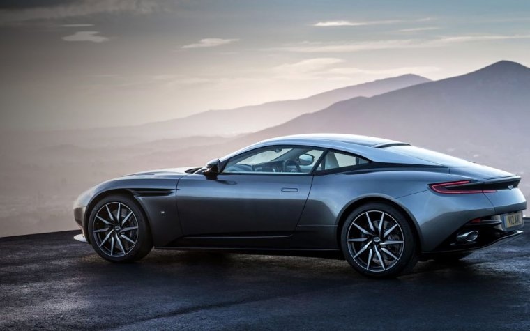 Ултралуксозните марки не бяха засегнати силно от последствията от пандемията