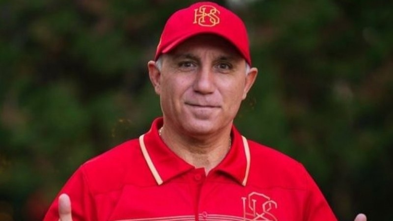 Стоичков осъди бизнесмена Красимир Дачев