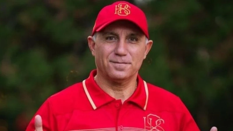 Стоичков осъди бизнесмена Красимир Дачев