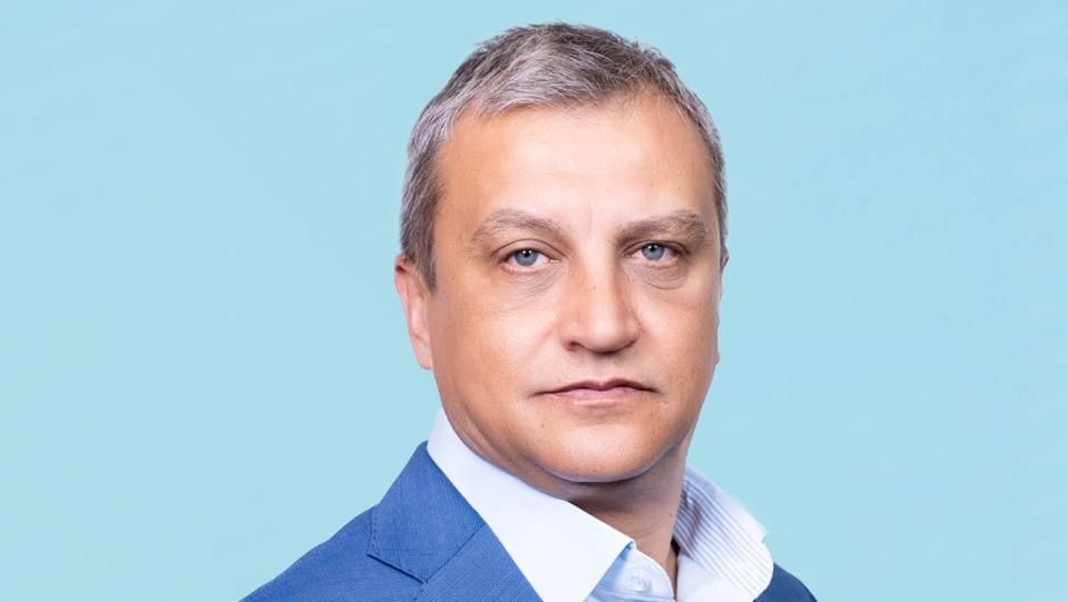 Новоизбраният кмет на Община Благоевград адв Илко Стоянов проведе първата