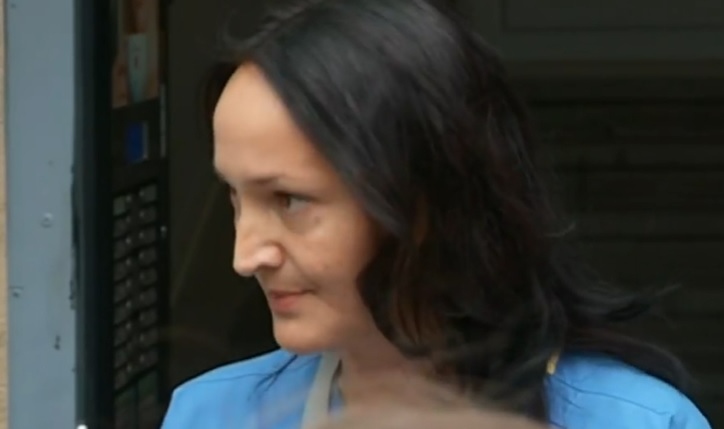 Нова гледна точка се появи относно хоспитализацията на служебния здравен