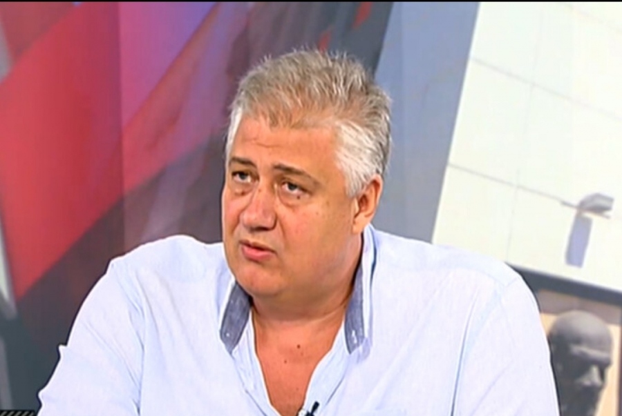 Проф. Балтов: Ще съдя здравното министерство