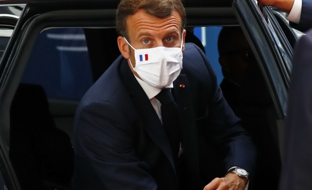 Депутати от партията на президента Еманюел Макрон призоваха за прокурорско