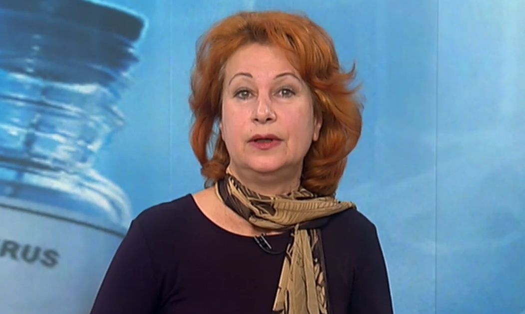 При нас британският вариант все още е доминиращ Делта вариантът