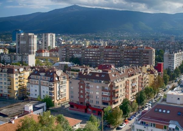 София е седма по средни цени на жилищата в центъра
