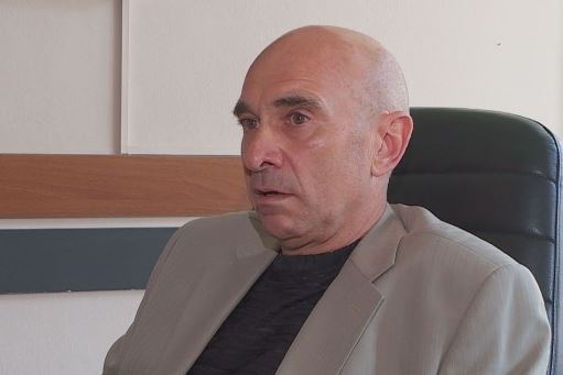 Служебният регионален министър Виолета Комитова е уволнил председателя на Агенция