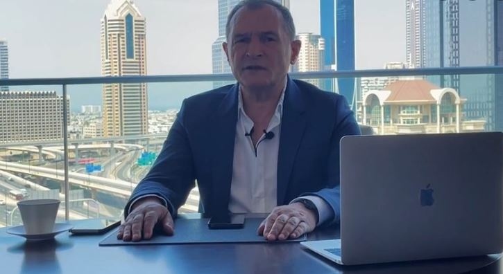 Мултимилионерът Васил Божков се сдоби с ново обвинение и е