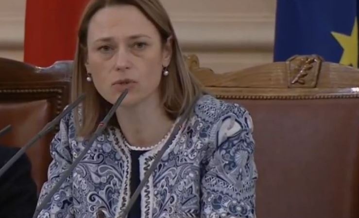 Слухът че Слави Трифонов може да издигне за премиер на