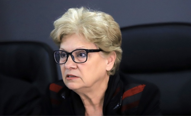 Само в рамките на един ден стана ясно че служебният