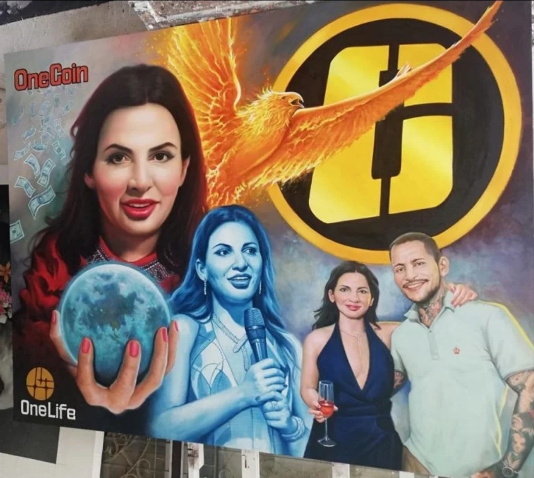 През януари 2018 г финансовият свят беше разтърсен когато българската