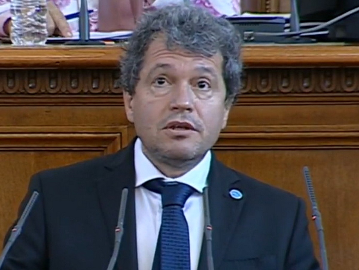 Ако заявените декларации за промени а не постове са верни