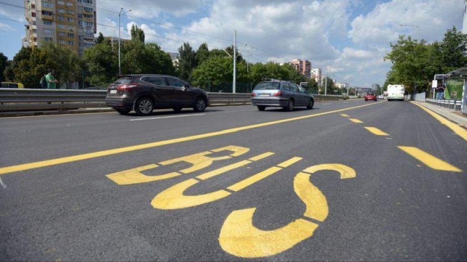 Столичната oбщина предупреди че засилва контрола на движението по трасета