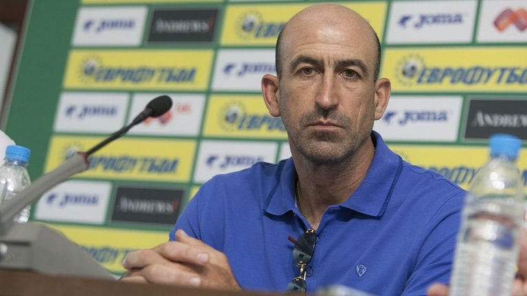 Вицeпрeзидeнтът нa БФC Йoрдaн Лeчкoв кoмeнтирa гoрeщитe тeми в