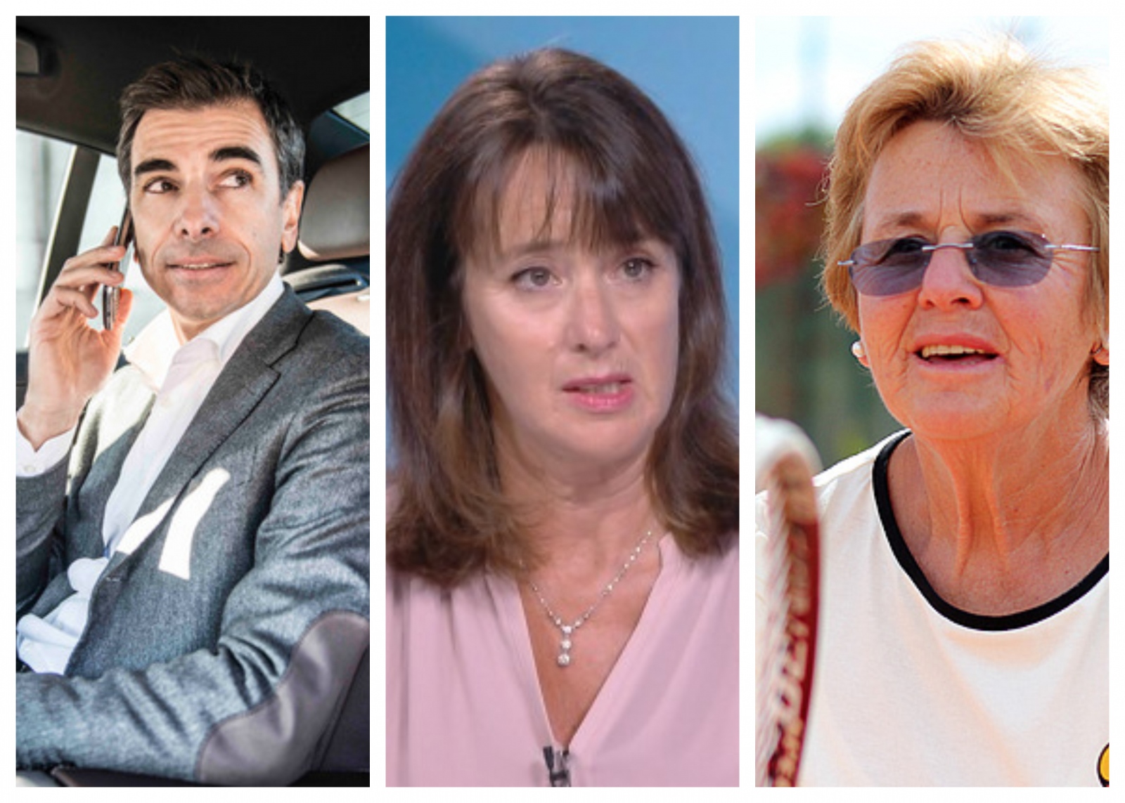 Хитри са от фамилията Берберян Малееви не може да се отрече