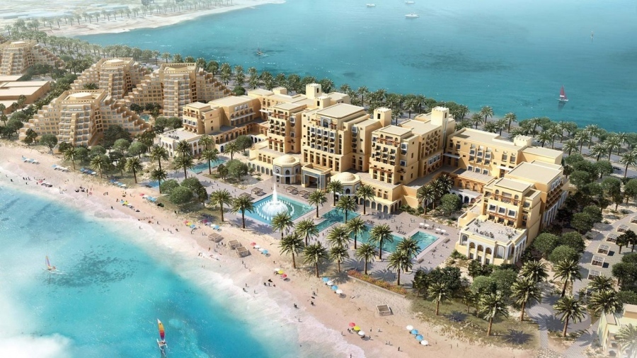 Емирството Рас ал Хайма е най новата чартърна дестинация на българския пазар