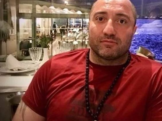 Спецапелативният съд пусна от ареста Димитър Желязков-Митьо Очите. Той ще