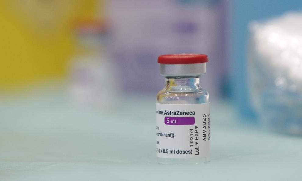 България дарява над 170 000 дози ваксини на Кралство Бутан