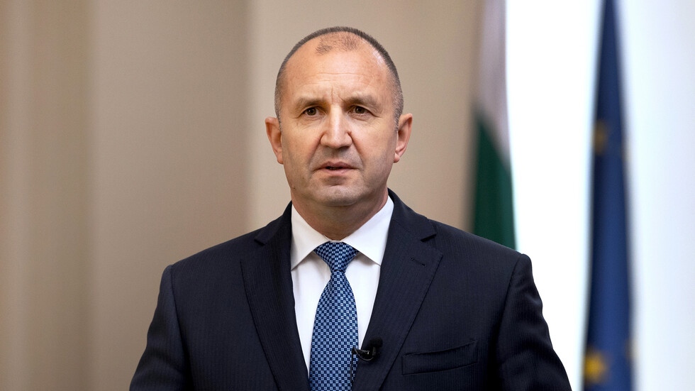 Президентът ще проведе консултации с парламентарно представените партии и коалиции