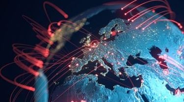 Нов глобален срив в интернет остави офлайн стотици популярни сайтове