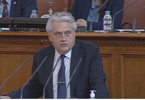 Висшият съдебен съвет не е обърнал абсолютно никакво внимание на