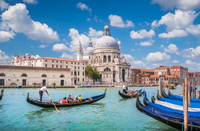 Венеция не беше включена в списъка на ЮНЕСКО на застрашеното