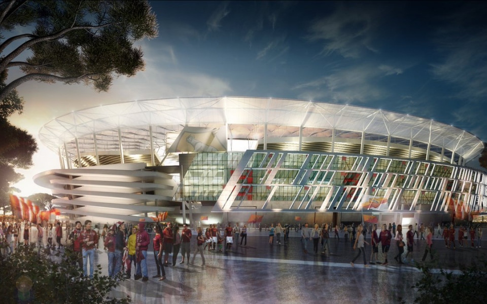 Властите в Италия разрешиха на феновете да се завърнат по