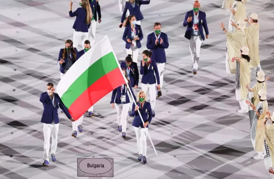 След повече от година отлагане летните олимпийски игри в Токио