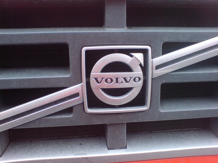  Volvo вече няма да е китайско