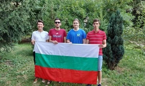 Биолозите ни с най-голям успех от 1989 г. насам