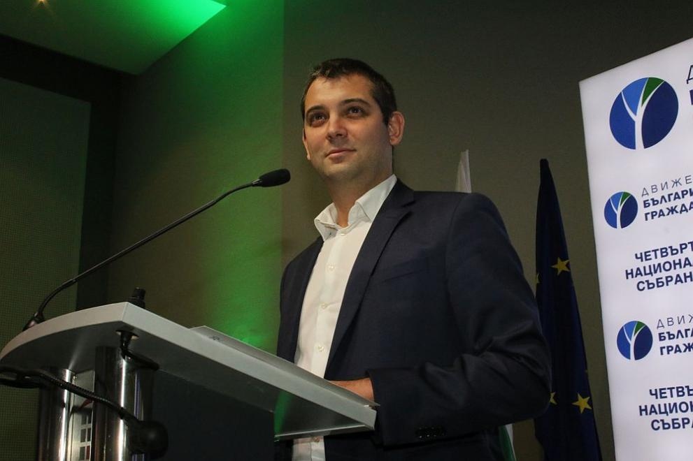 Има такъв народ ще предложи министър председател но той няма да