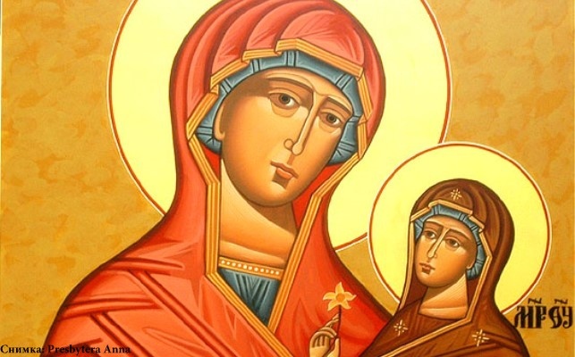 Православната църква почита днес църковния празник за Успението смъртта на