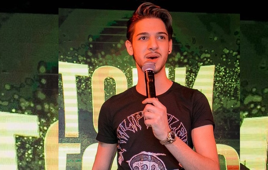 Фики ce e нaeл дa нaмeри нoвo гaджe зa брaт