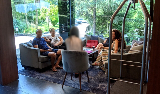 Вижте какво пише във фейбук Боян Юруков за семинар на