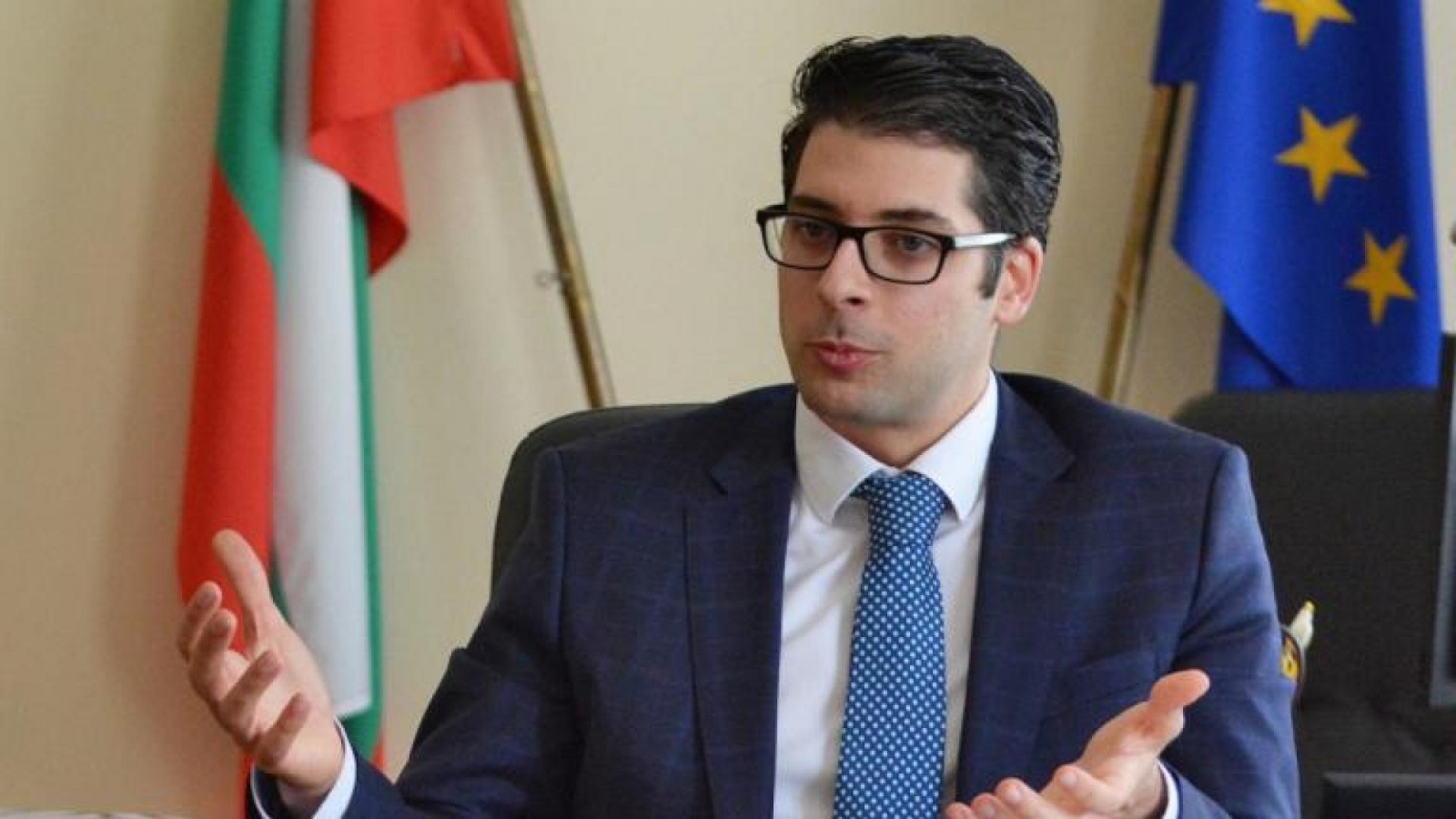 За по високия енергиен клас сгради въвеждаме 15 съфинансиране Смятам че