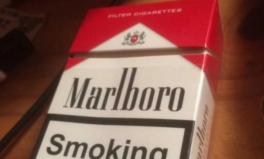 Philip Morris спира да продава Marlboro във Великобритания до 10 години