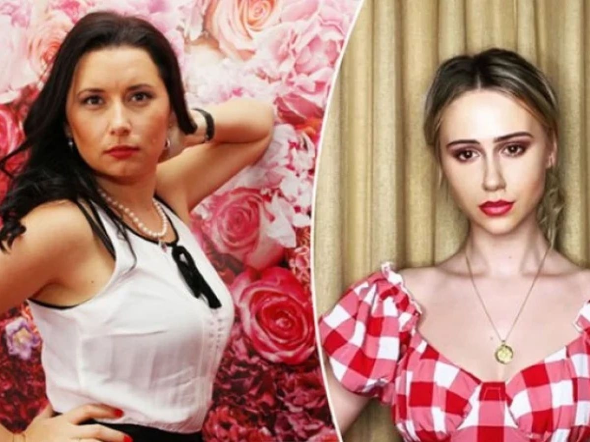 Луда фенка на Мария Бакалова се оказа и сексоложката Наталия