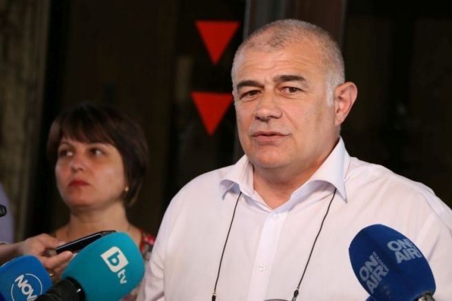 ИТН и БСП на експертна среща, обсъждат социалната политика