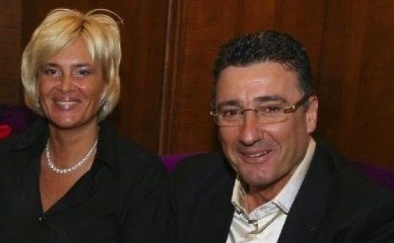 1 милион лева струва свободата на арестуваното семейство бизнесмени Ветко