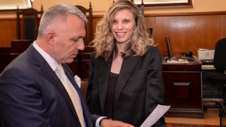 Делото за незаконно усвояване на евросредства срещу певицата Лиляна Деянова